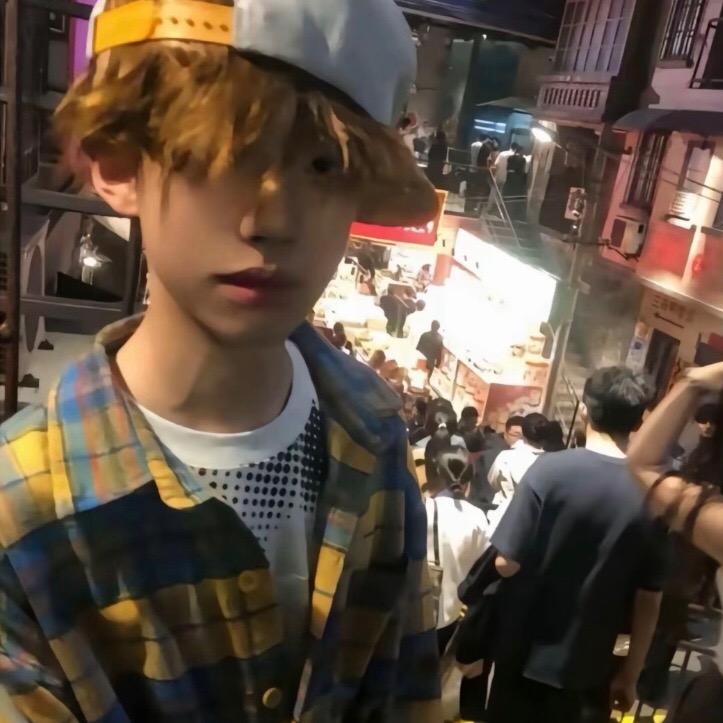 顾夜凤🍊