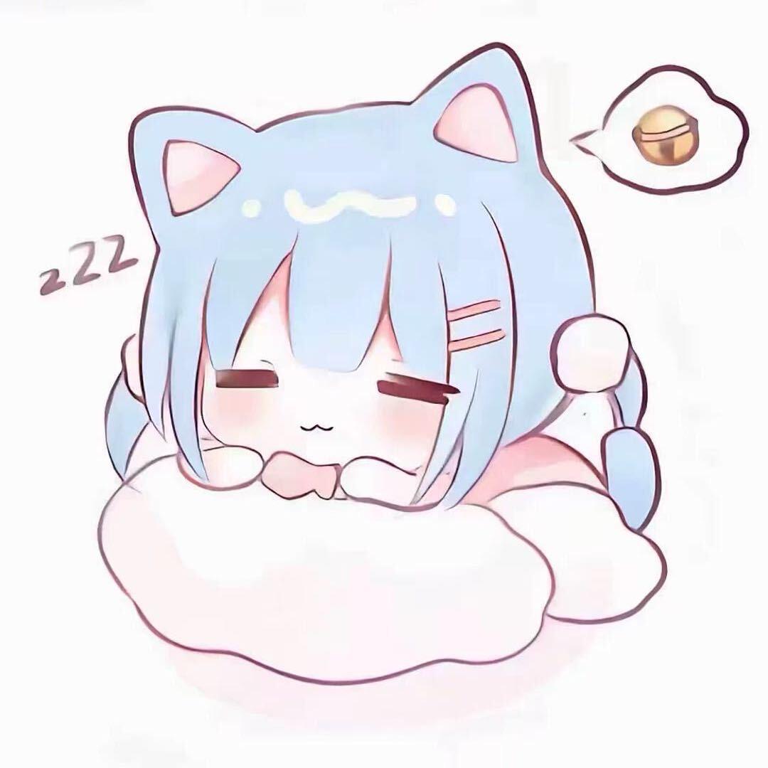 小鱼