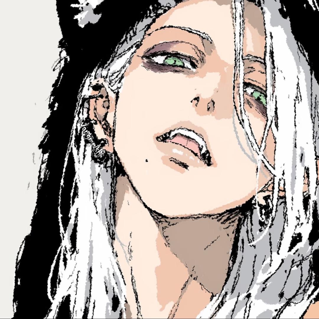 Kk-：好想摆烂