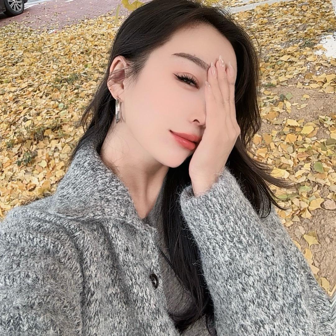 云漂亮😻