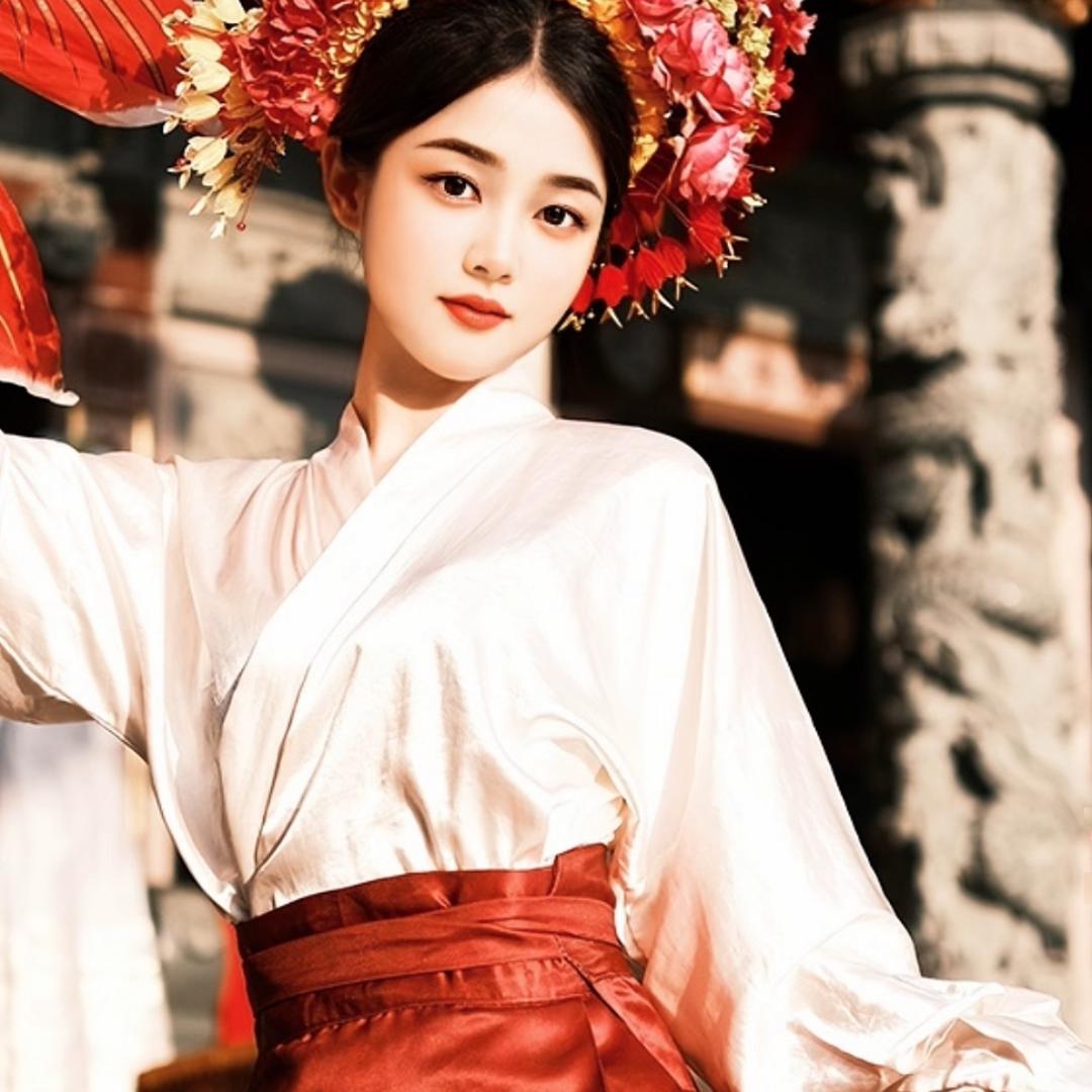 最美如初