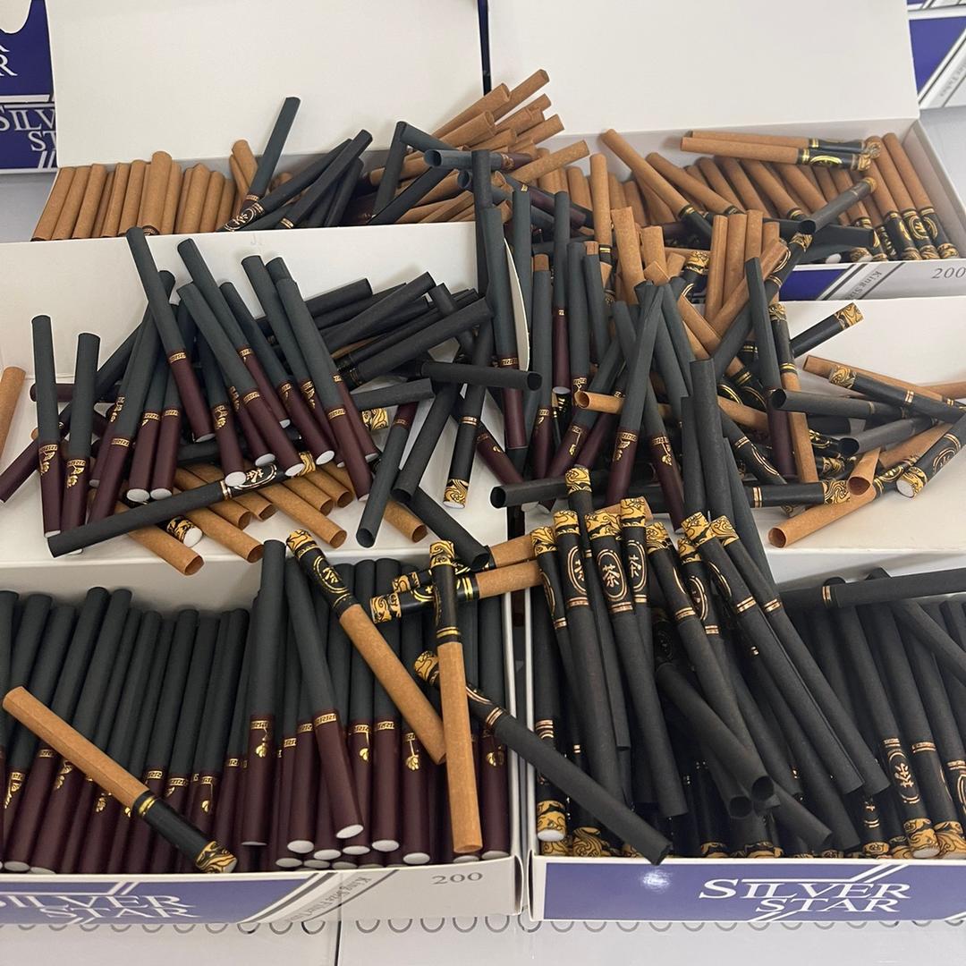 点点好物 空心管厂家直发