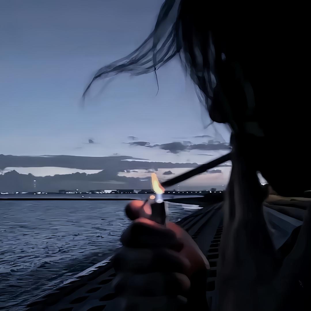 锦湫染