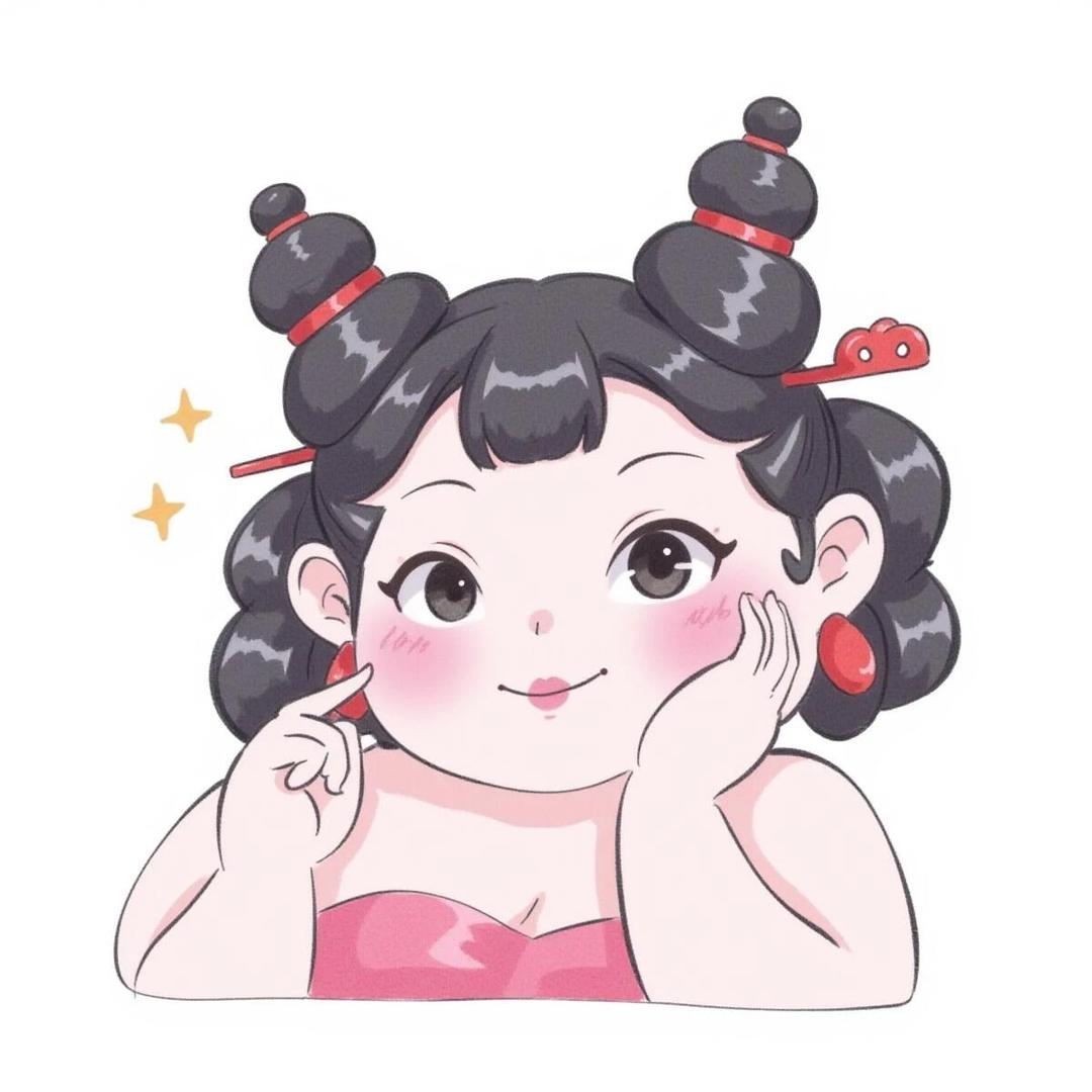 SSssss。💕