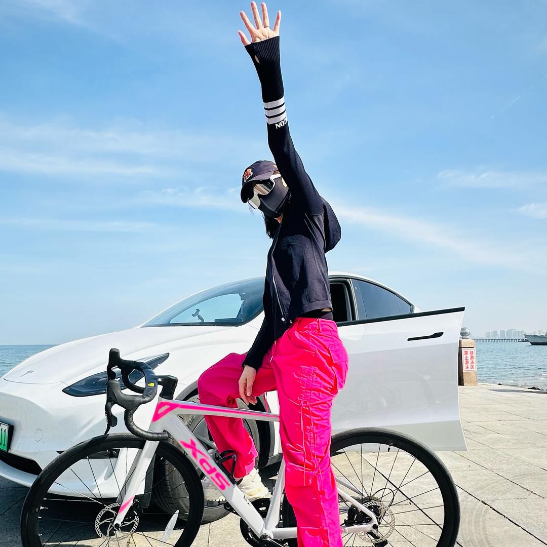 杨杨得亿🚴🏻‍♀️