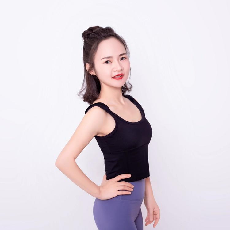 纤美妈妈产后恢复