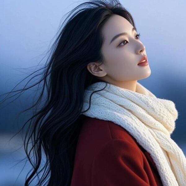 晴儿在追光❤️