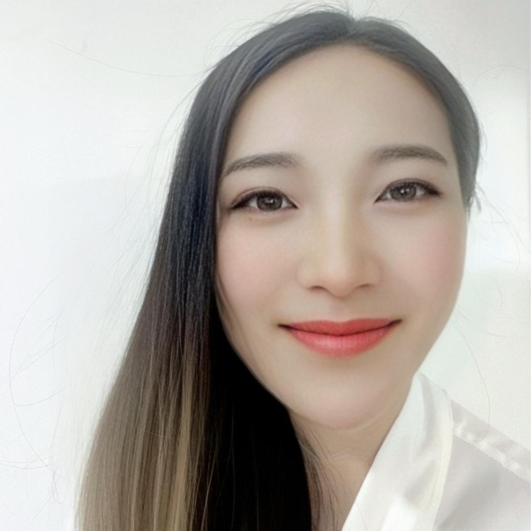 憨憨小朱