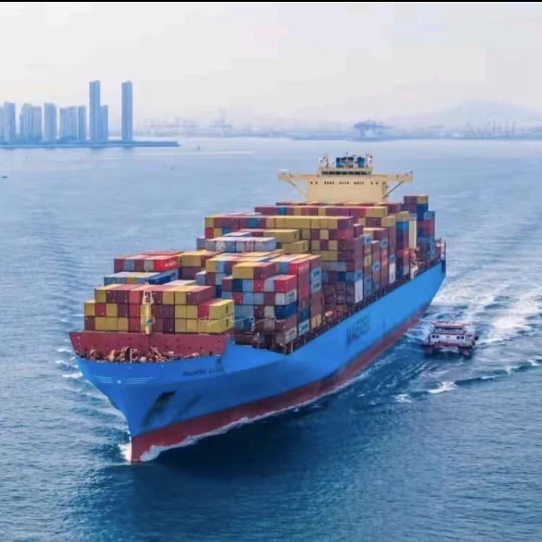 李总（国际仓）