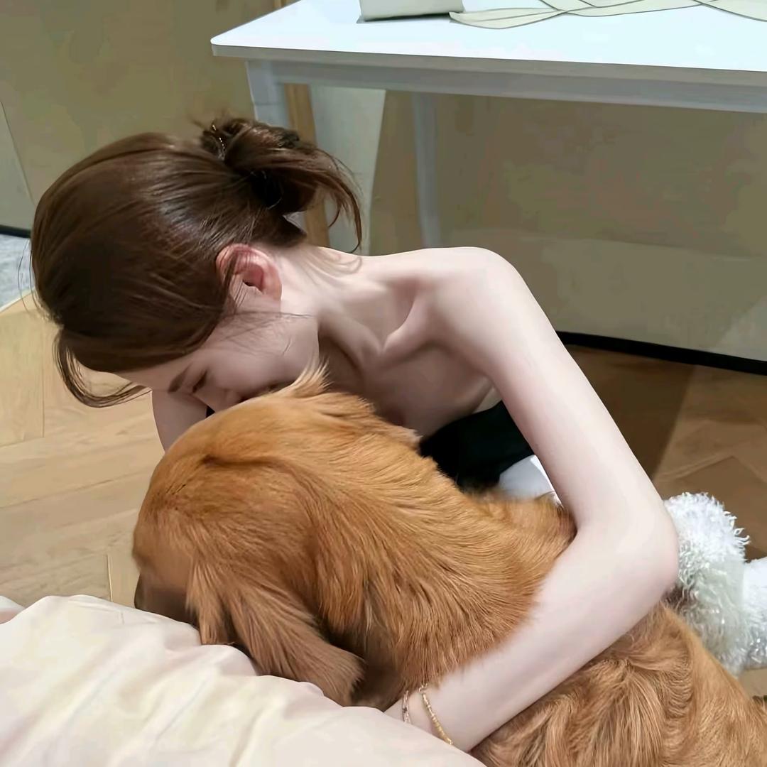 爱你宝宝.
