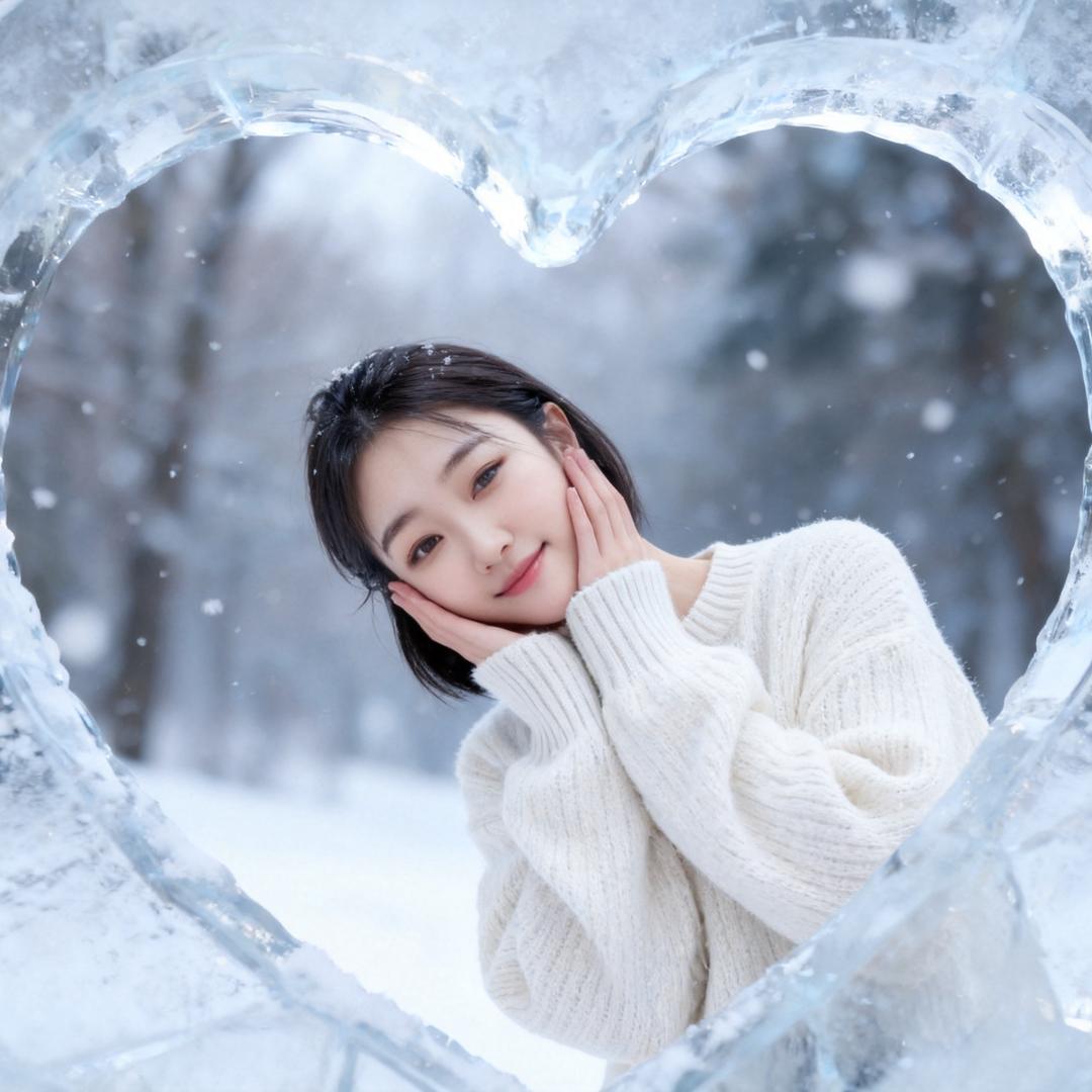 ❄️静娃子❄️