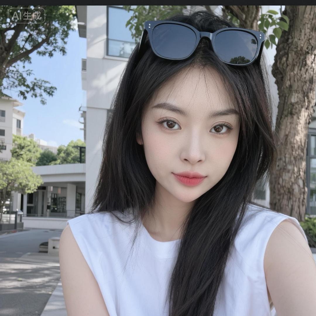 欣怡不是姨！
