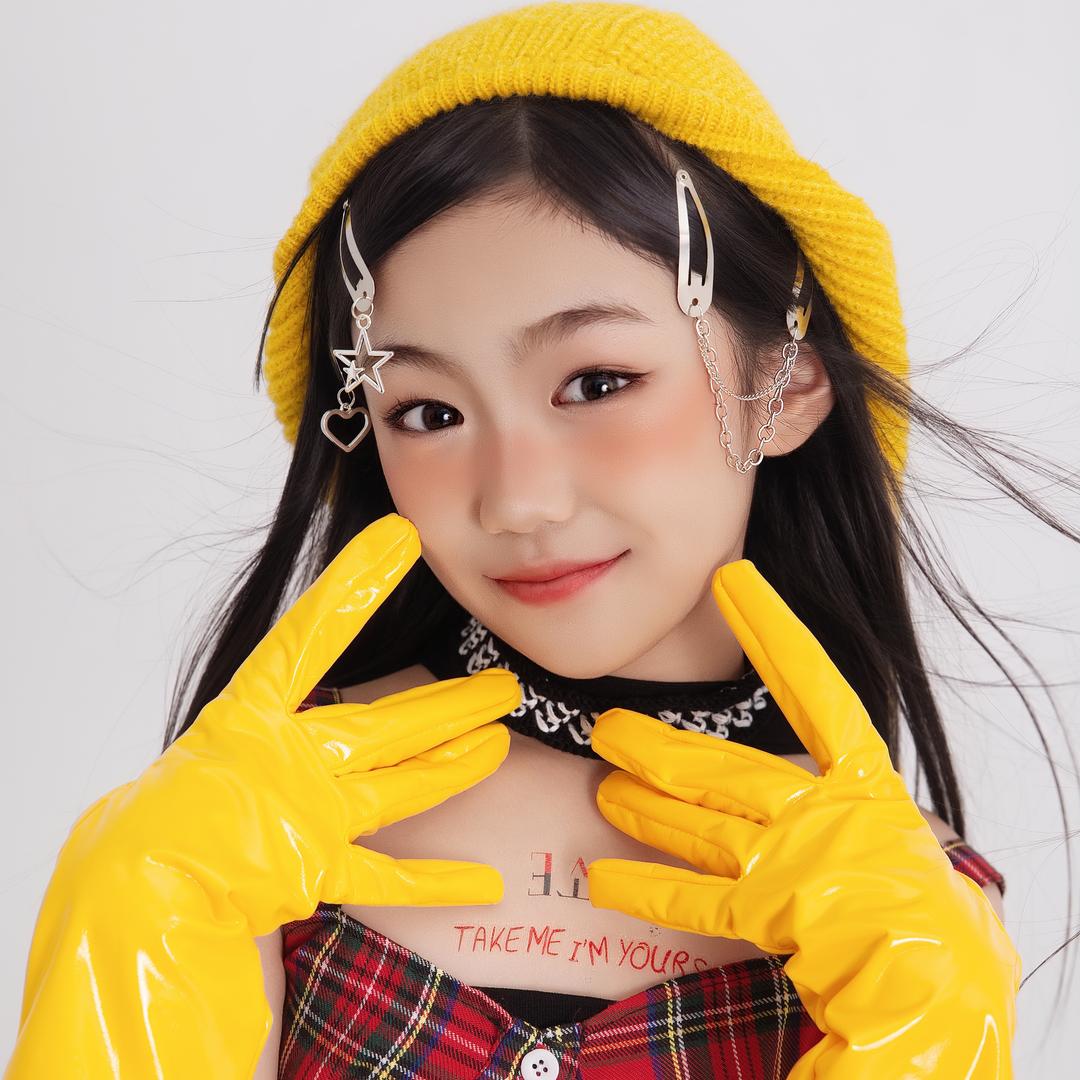 0576少年团 - 爱你