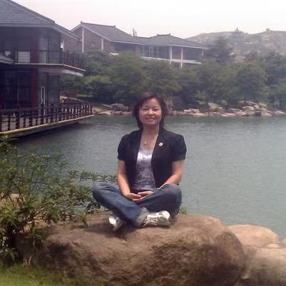 糖果姐（洛迦）