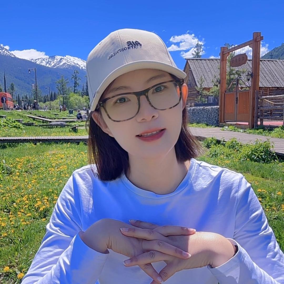 新疆导游.樊凡