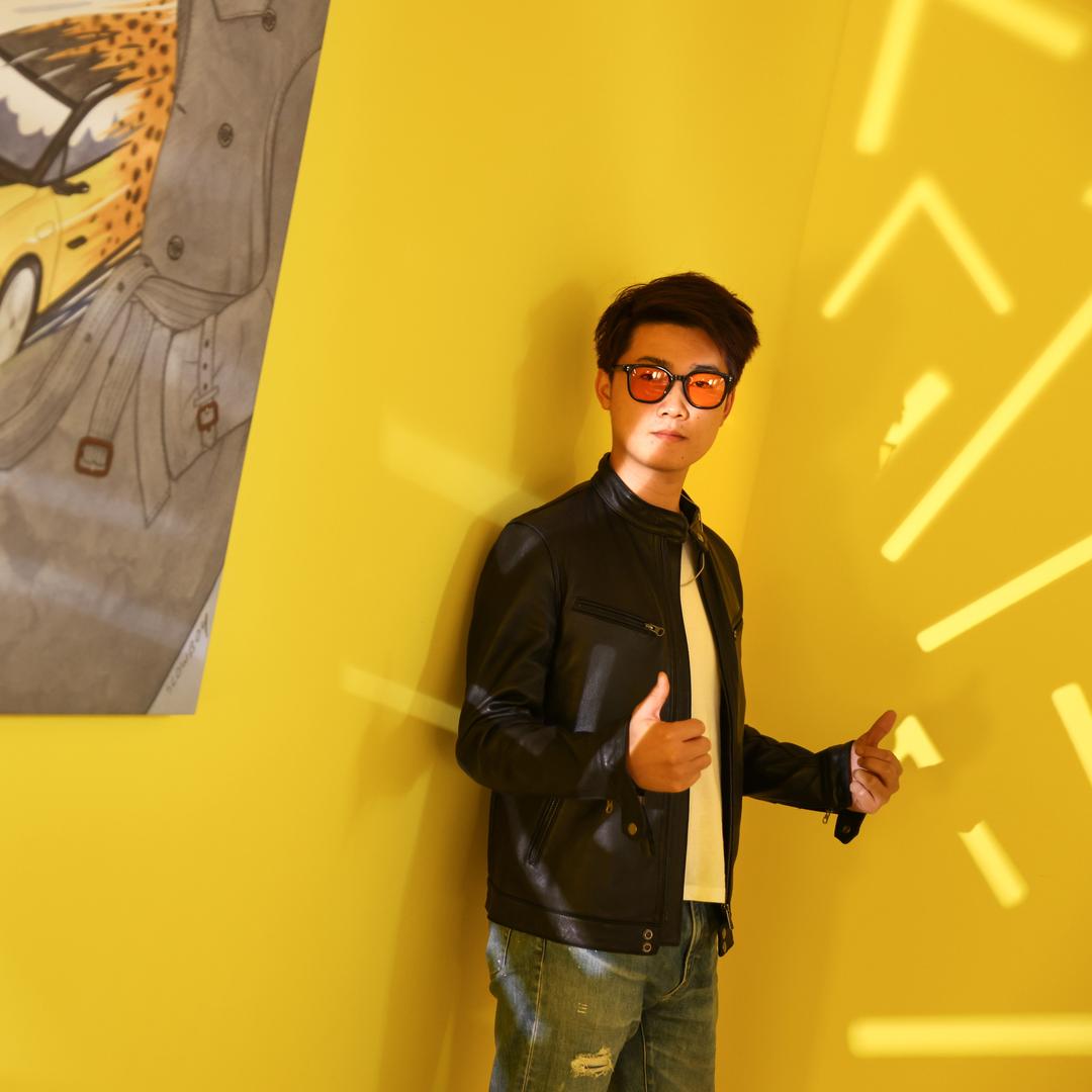 王先森Turbo@抖音