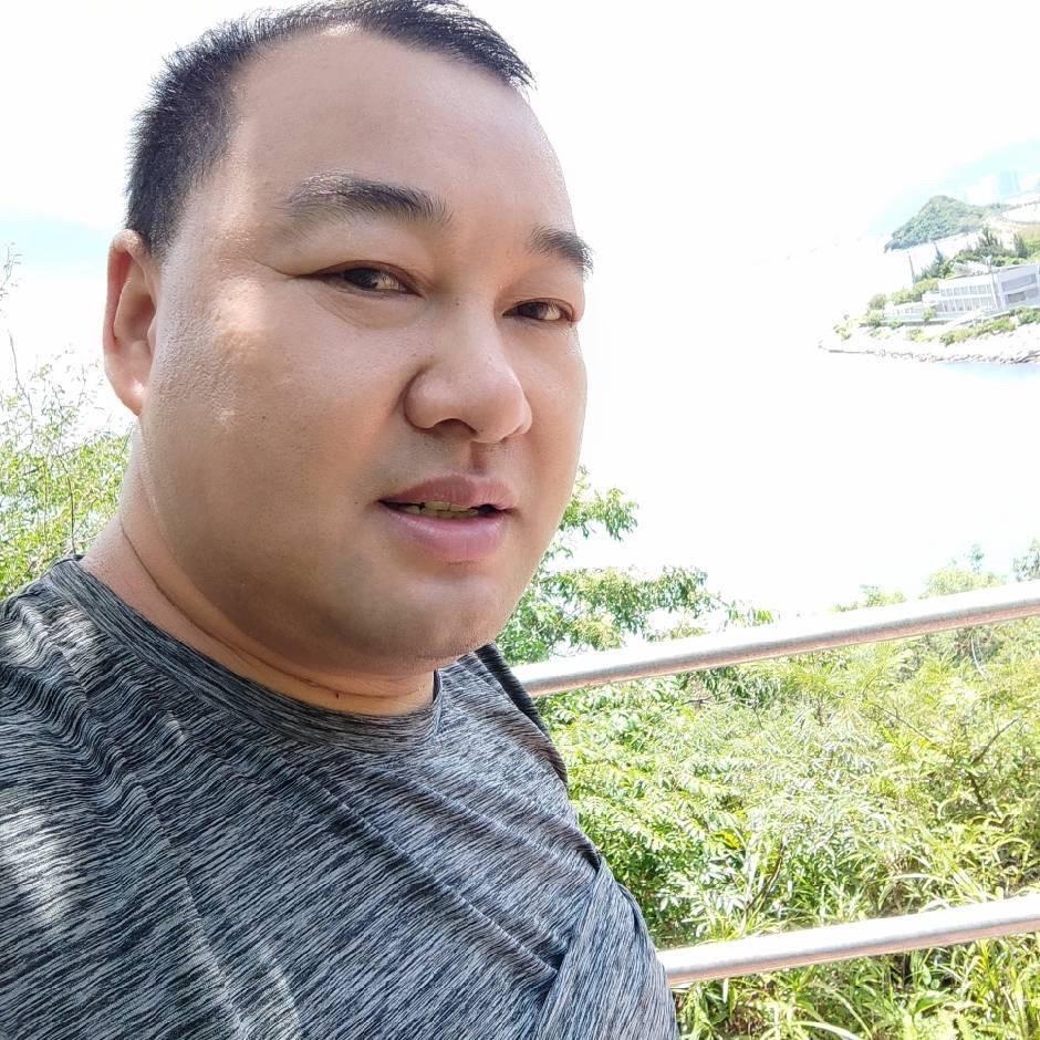 （香港）扎鐵靚仔