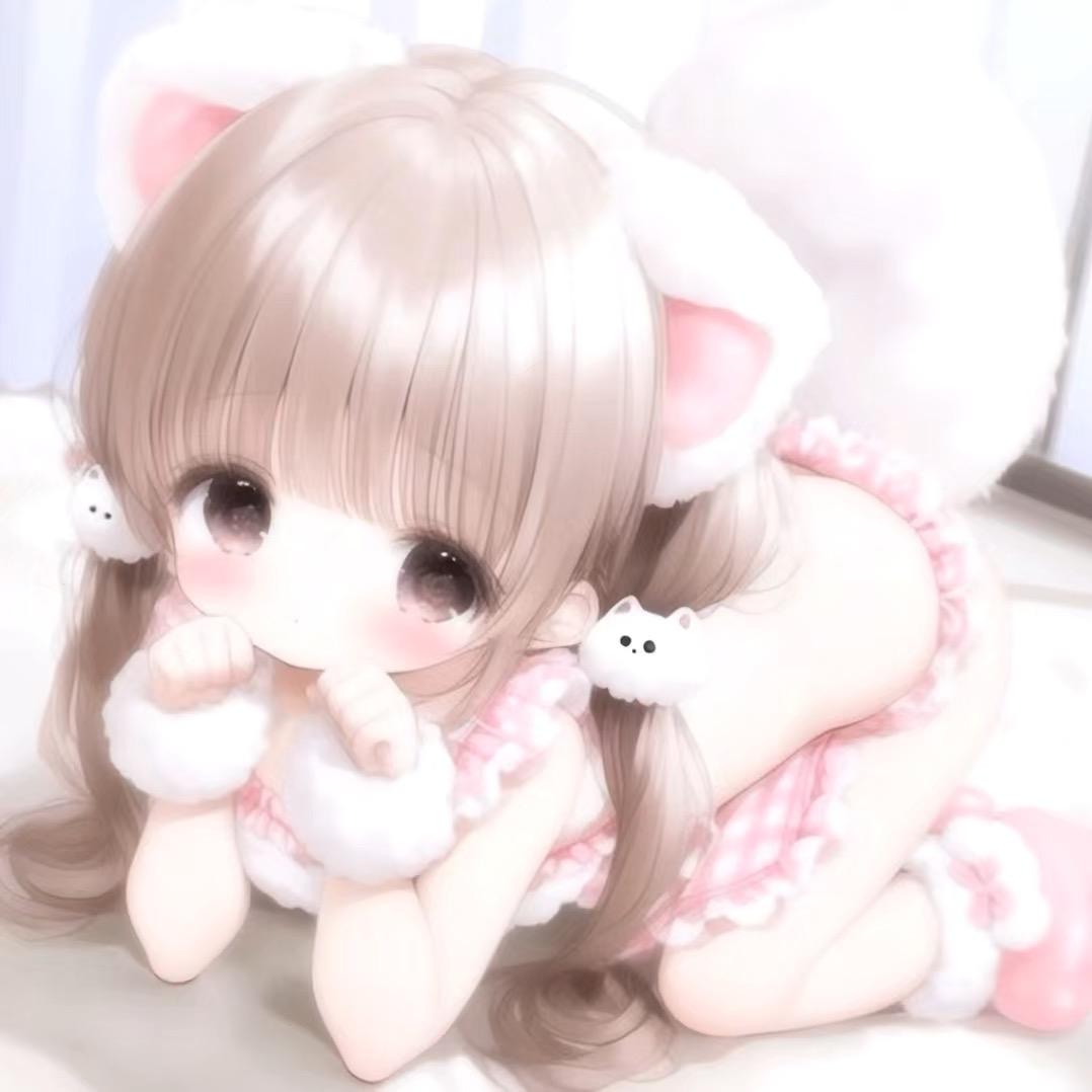 甜满小狗