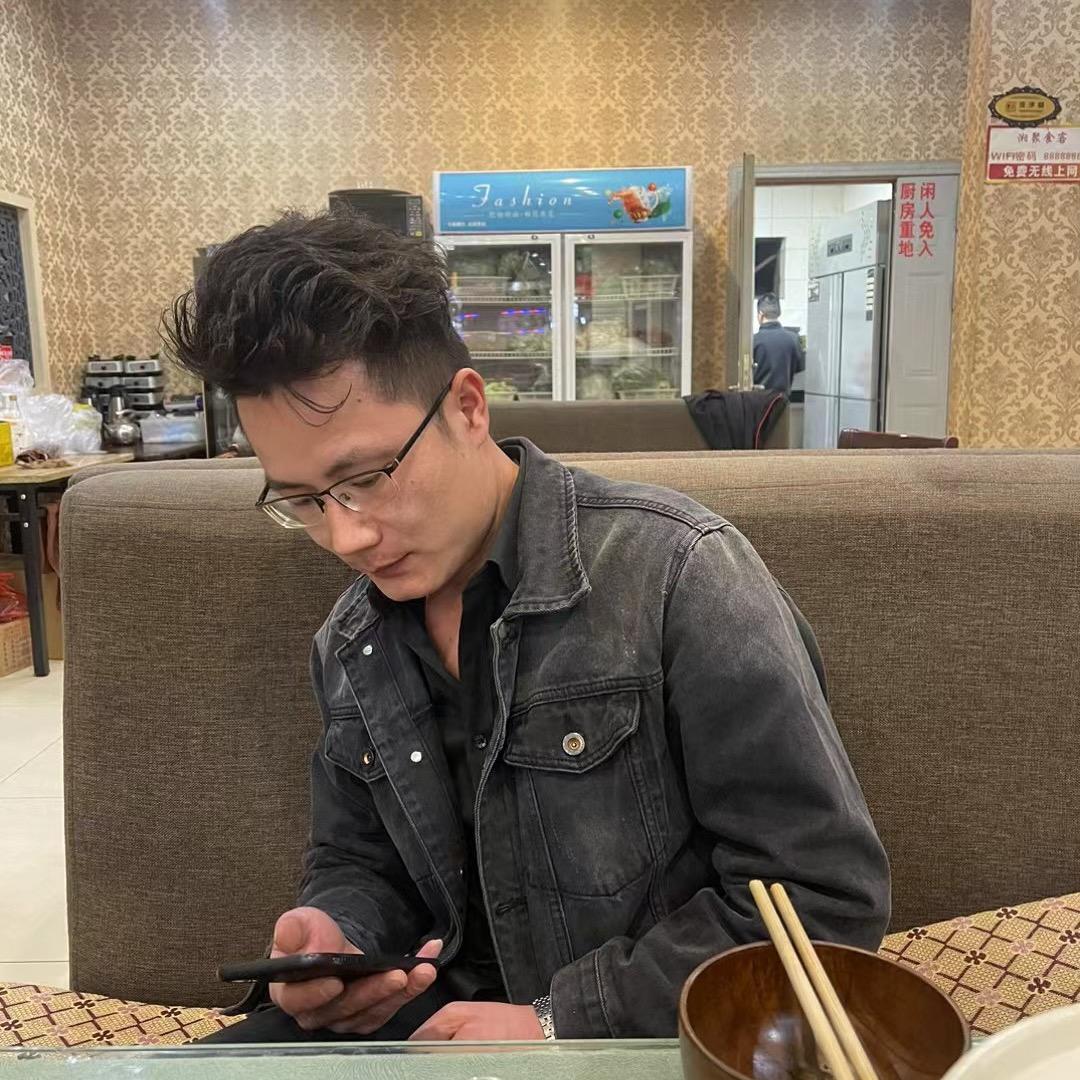 李大爷