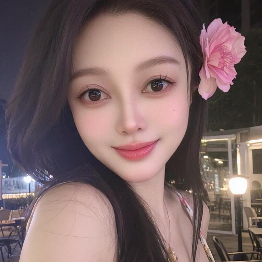 @沫然
