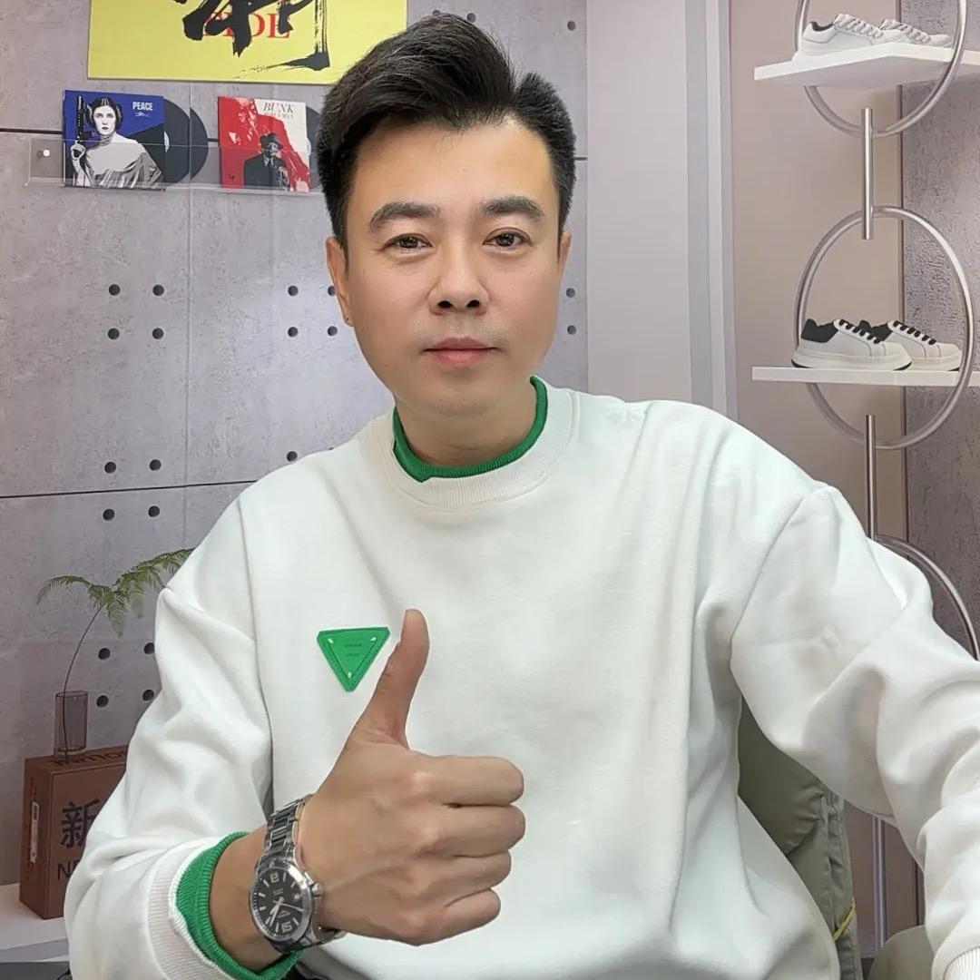 南塔鞋城3号店的头像