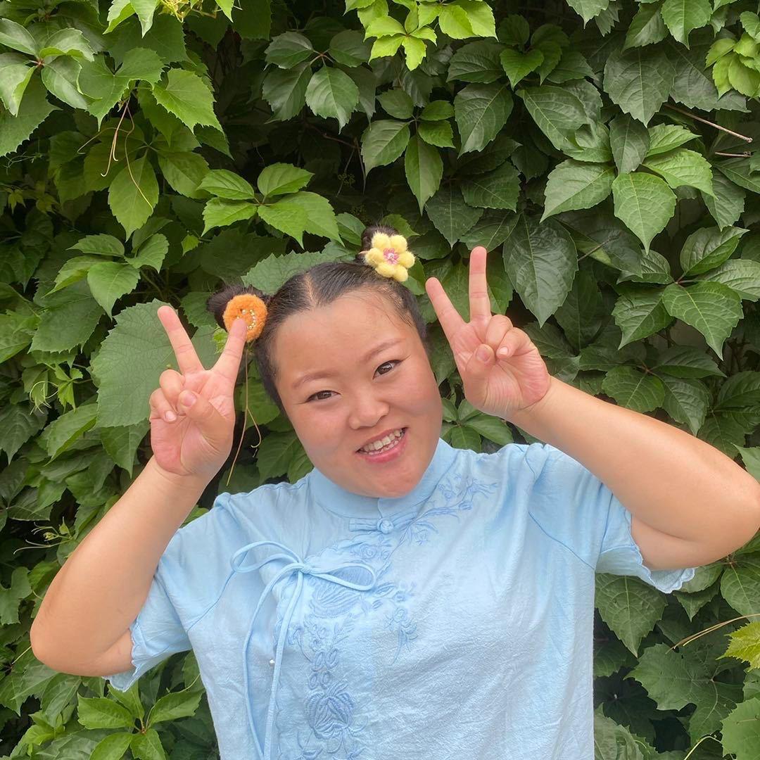 盖莲子🪷