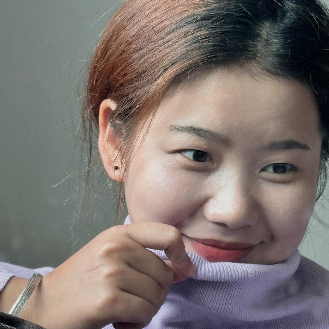 紫色的缇子🍇.