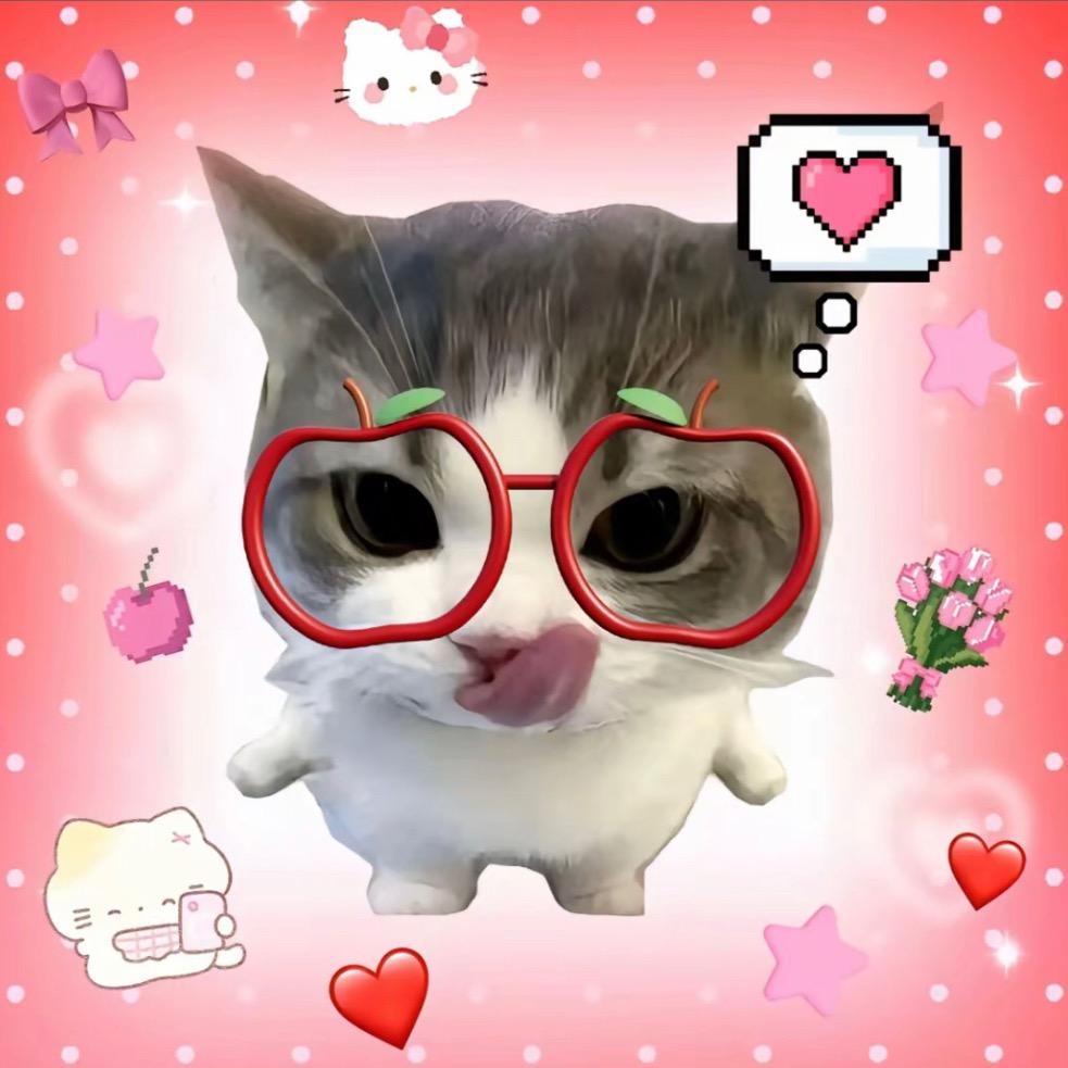 ૮₍˶•.•⑅₎ა