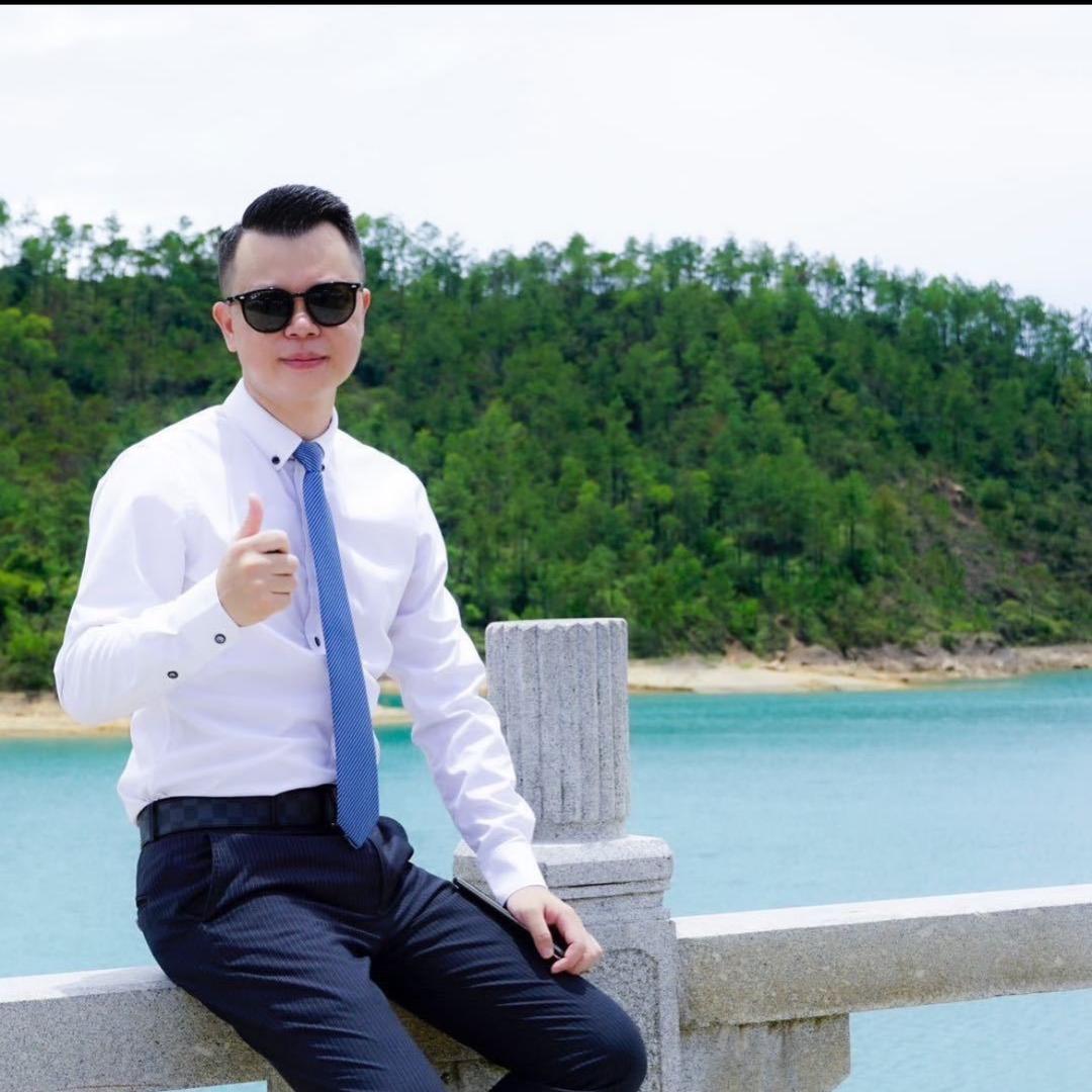 盈途Sam信息咨询