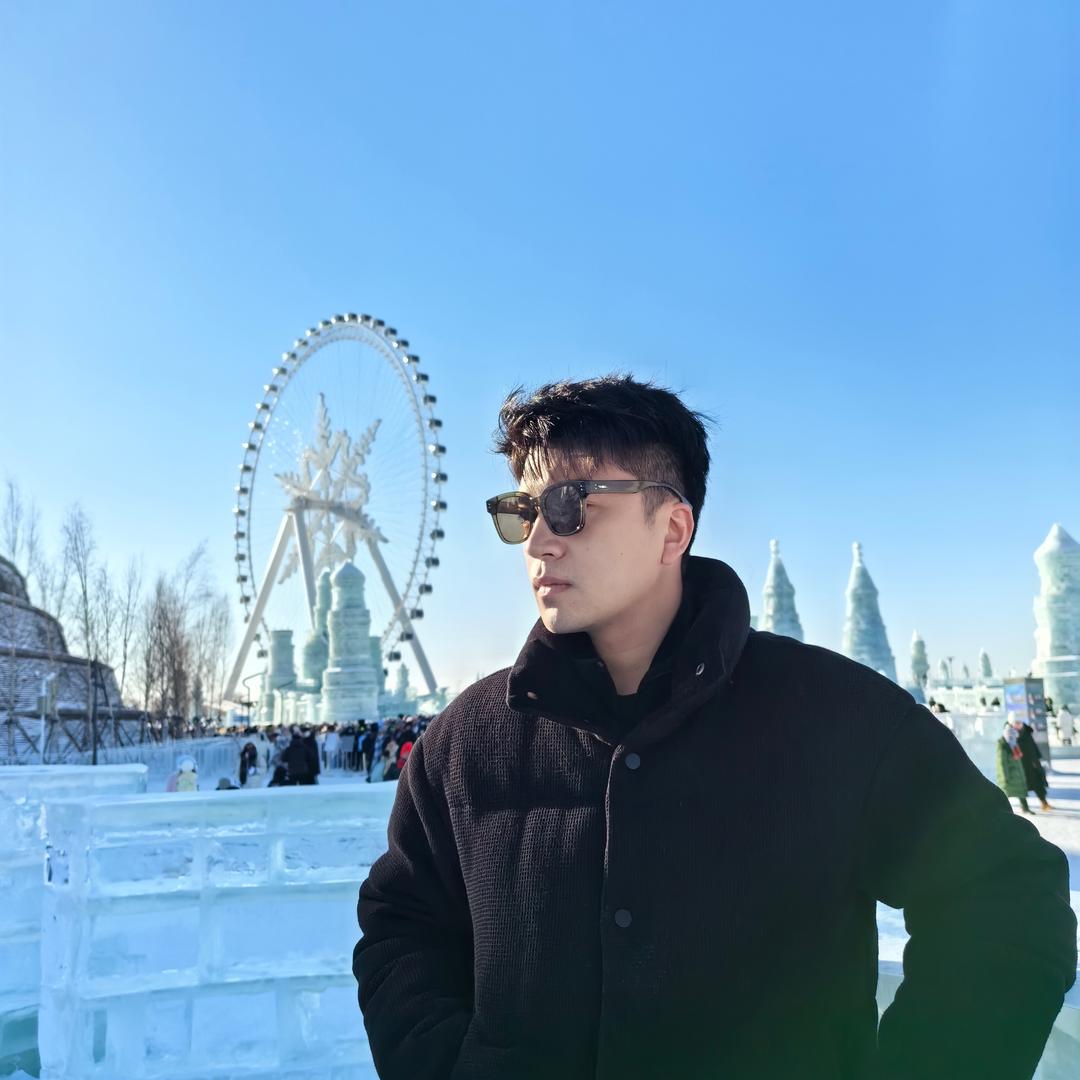鱼老师