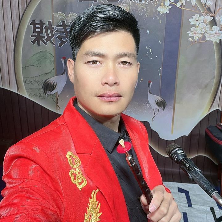 梁想营唢呐