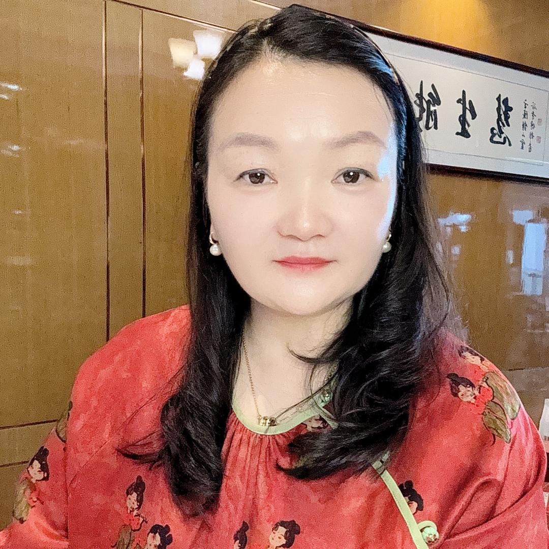 红英爱生活小号