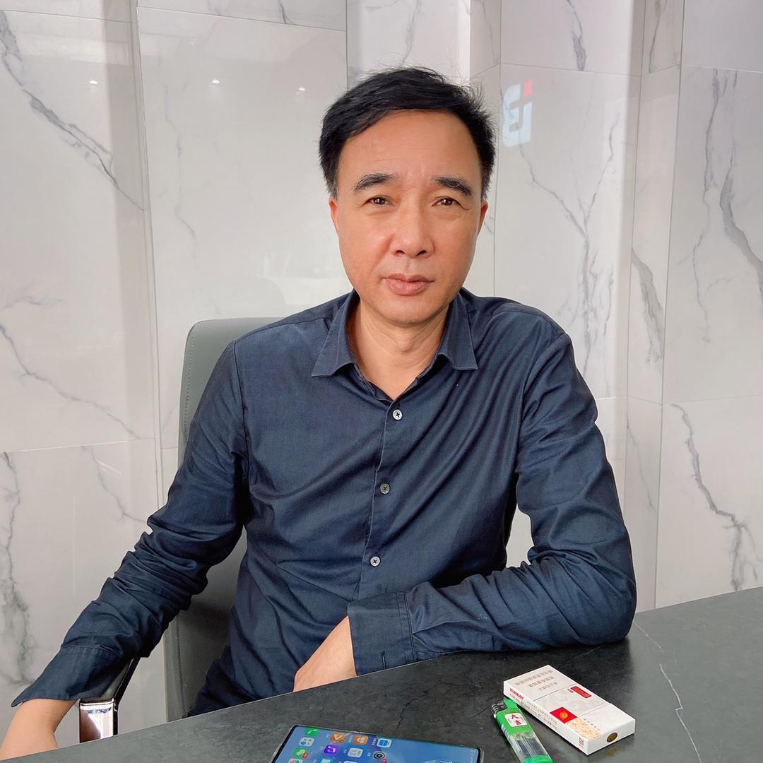 特尔雅陶瓷～王振表