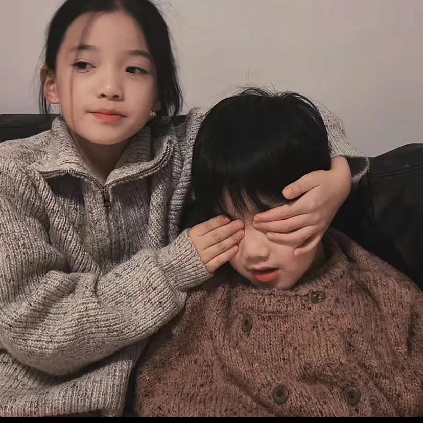 幸福的没头脑