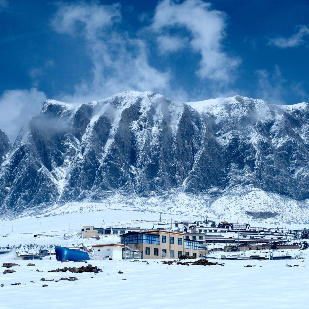 夏河县扎嘎仓客栈
