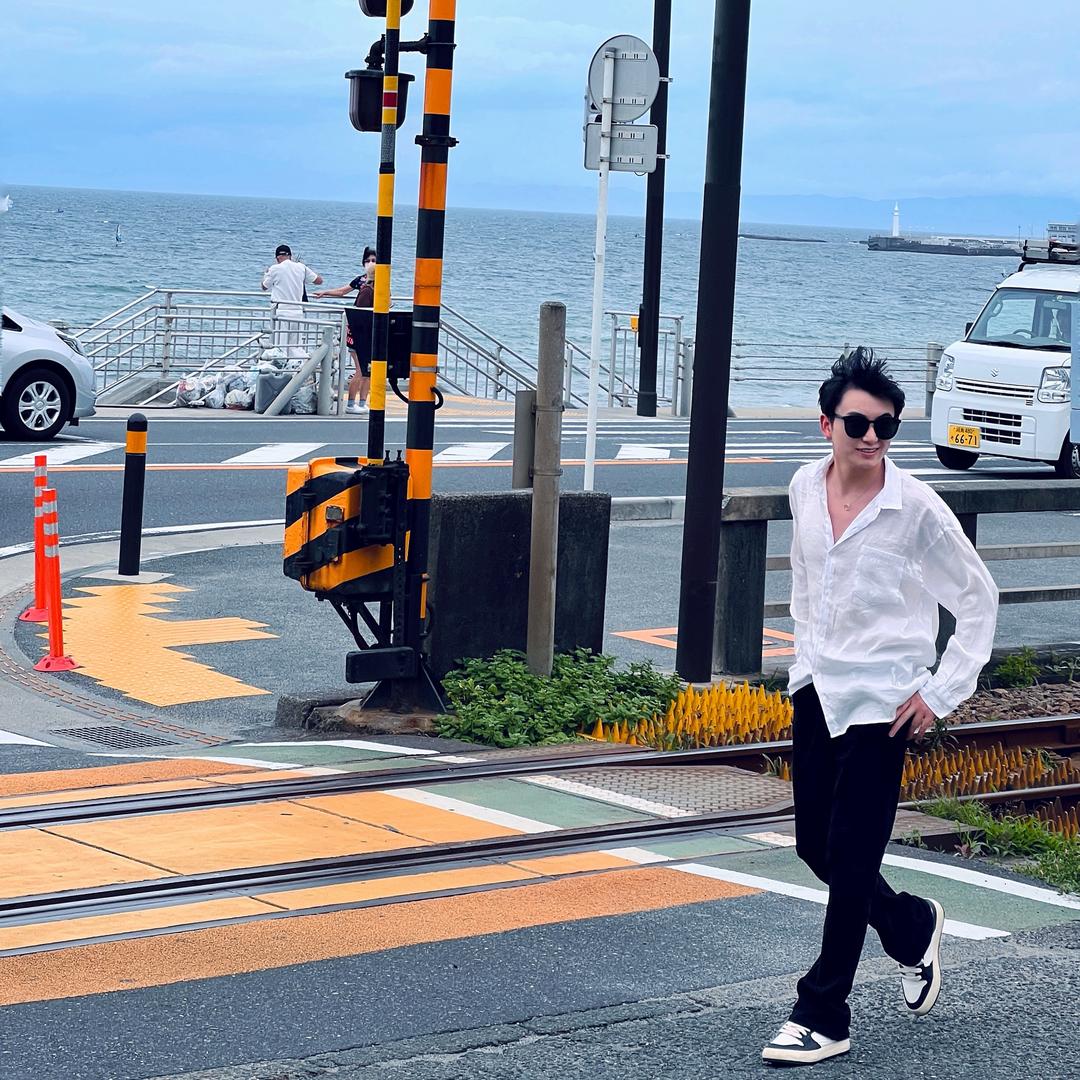 永川理发店 . 双木发型设计