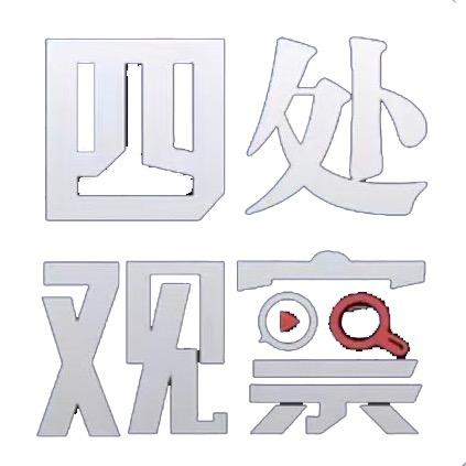 四海观察者