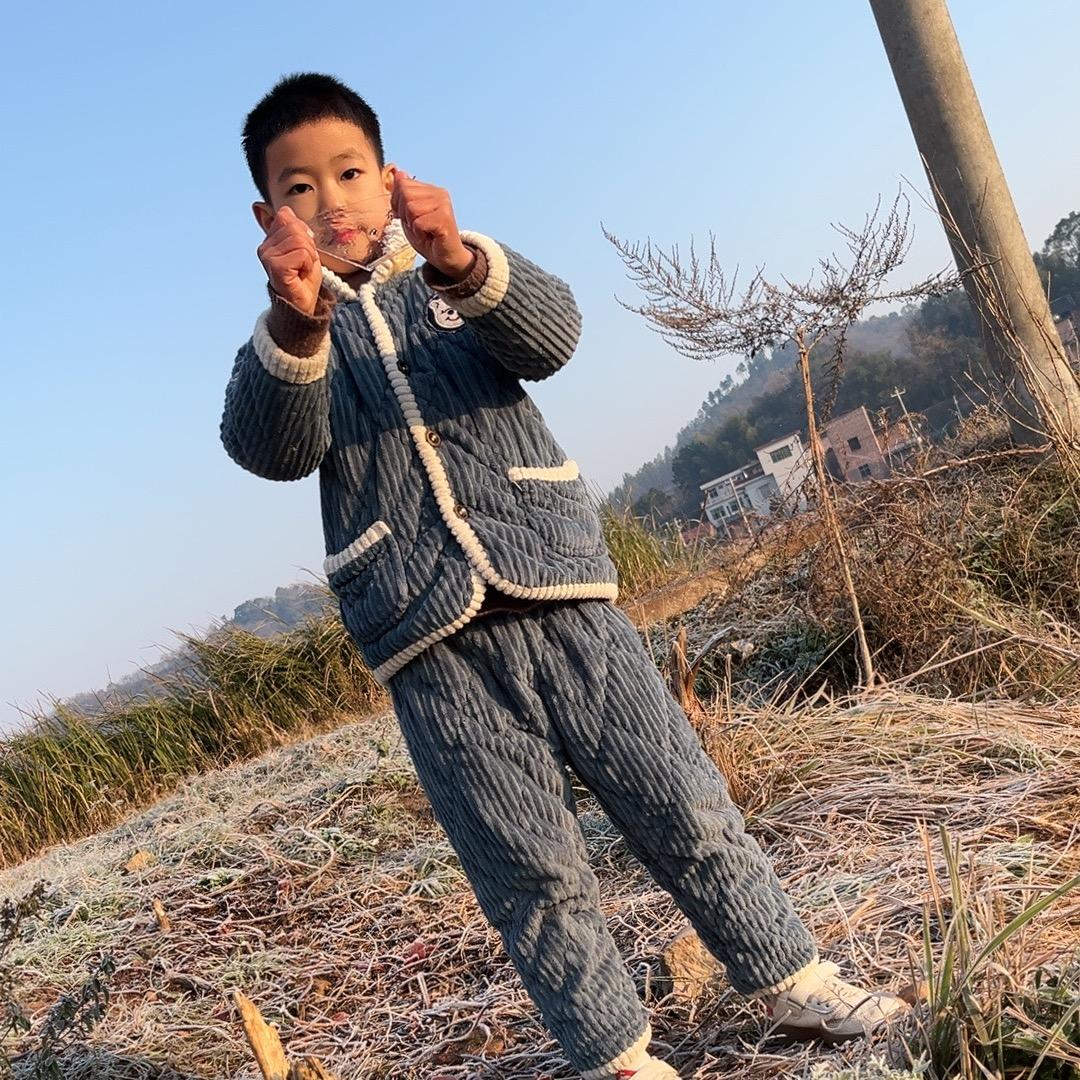 我是小白