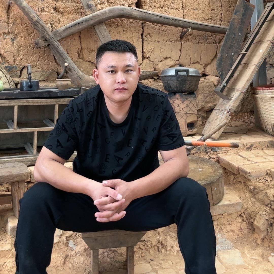 阿坤（户外）