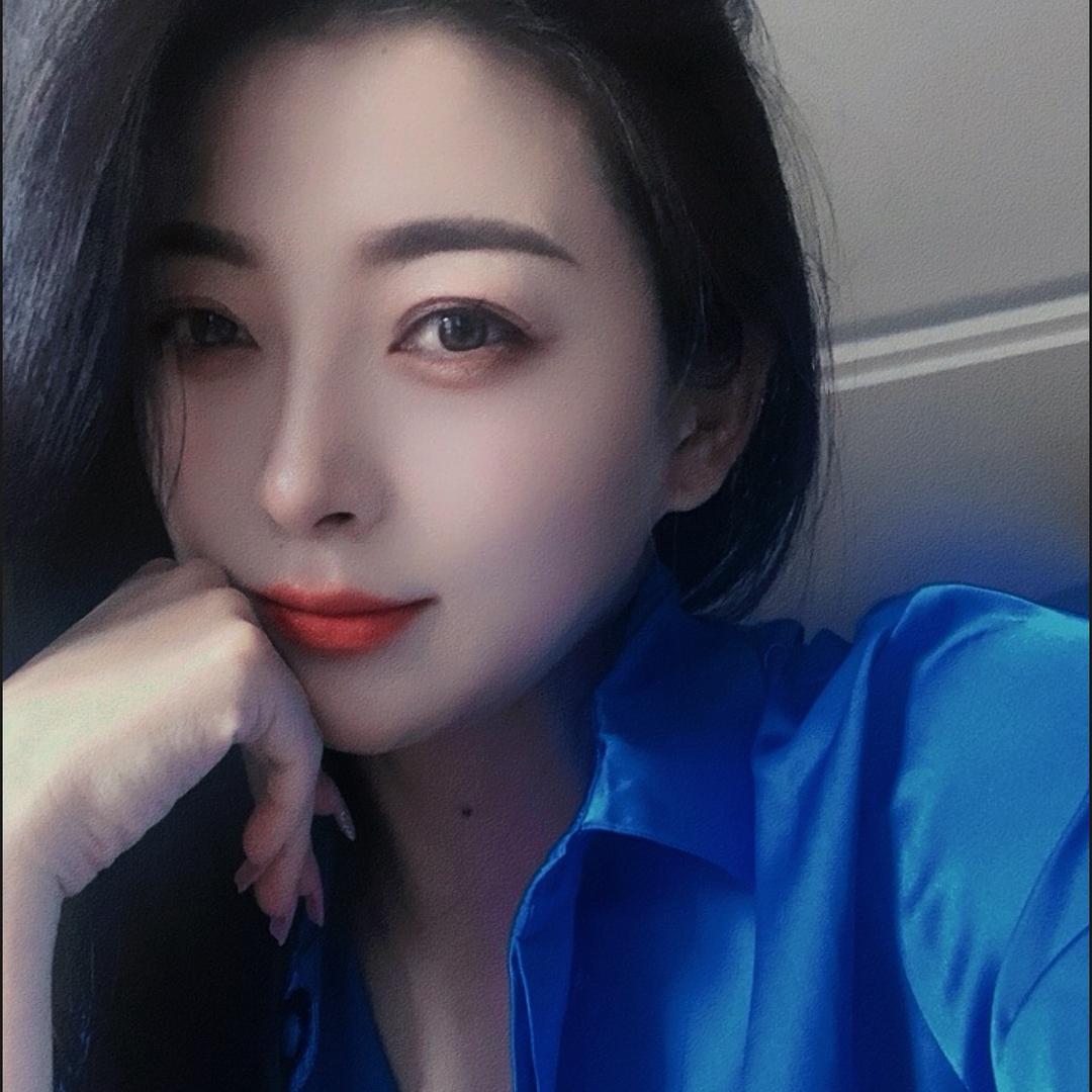 @晚晴