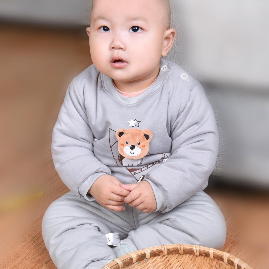 聪明宝童装