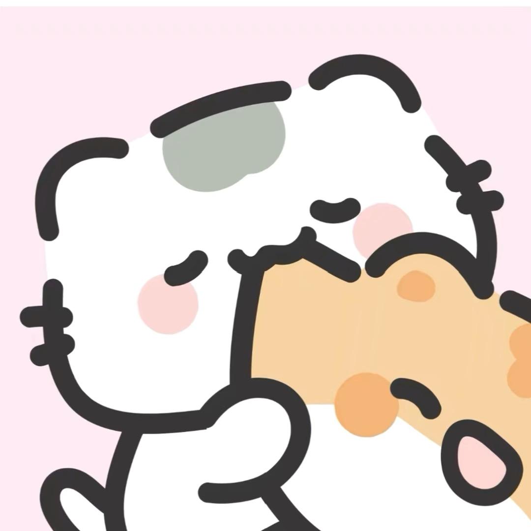 一口苏苏咪 ˙Ⱉ˙ฅ