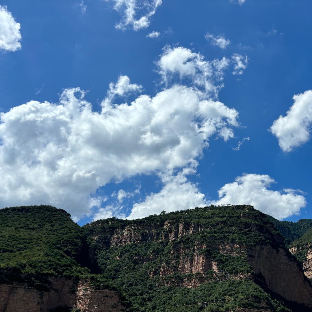 小释游中国