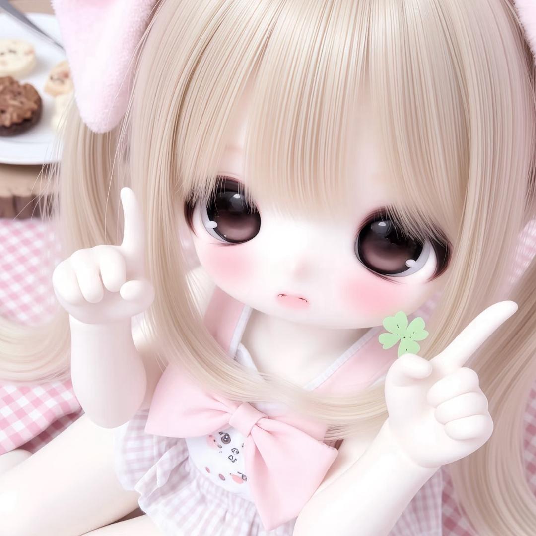 小兔牙