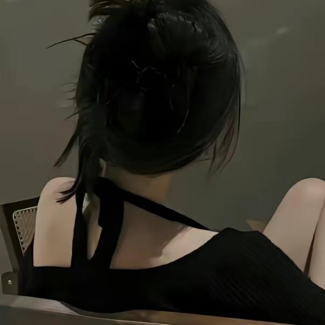 姑娘