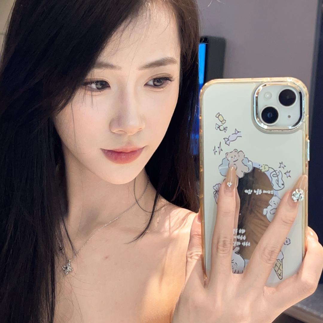 YG·啾啾美甲工作室