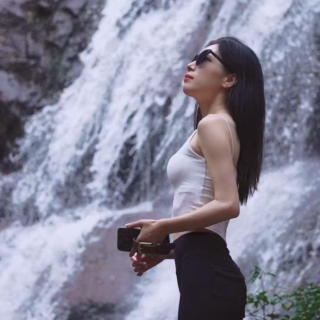 艾薇ivy（珺睿瑶）