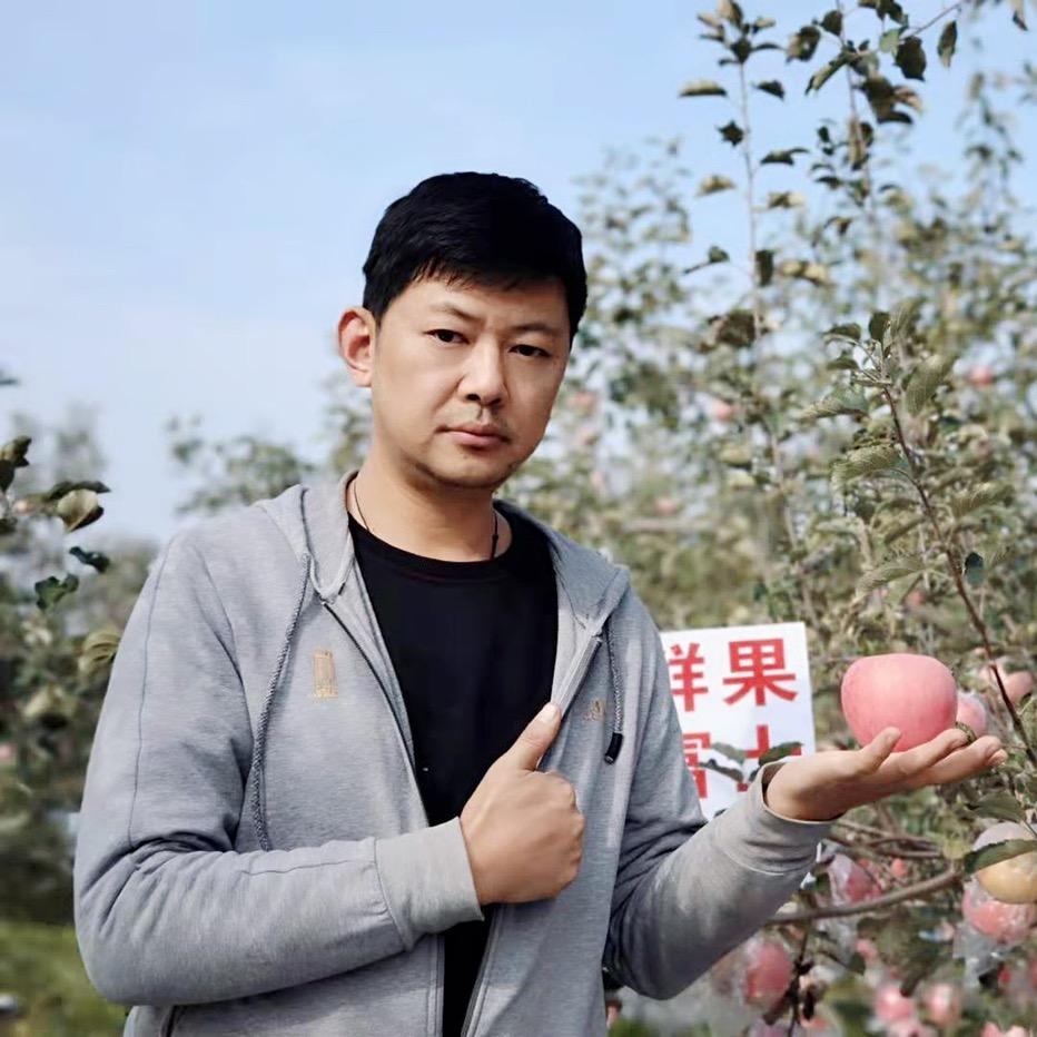 开封市顺河回族区小猴子鲜果店