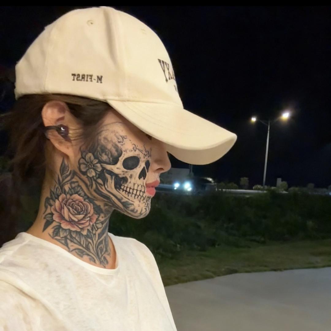 素素爱上了骑行