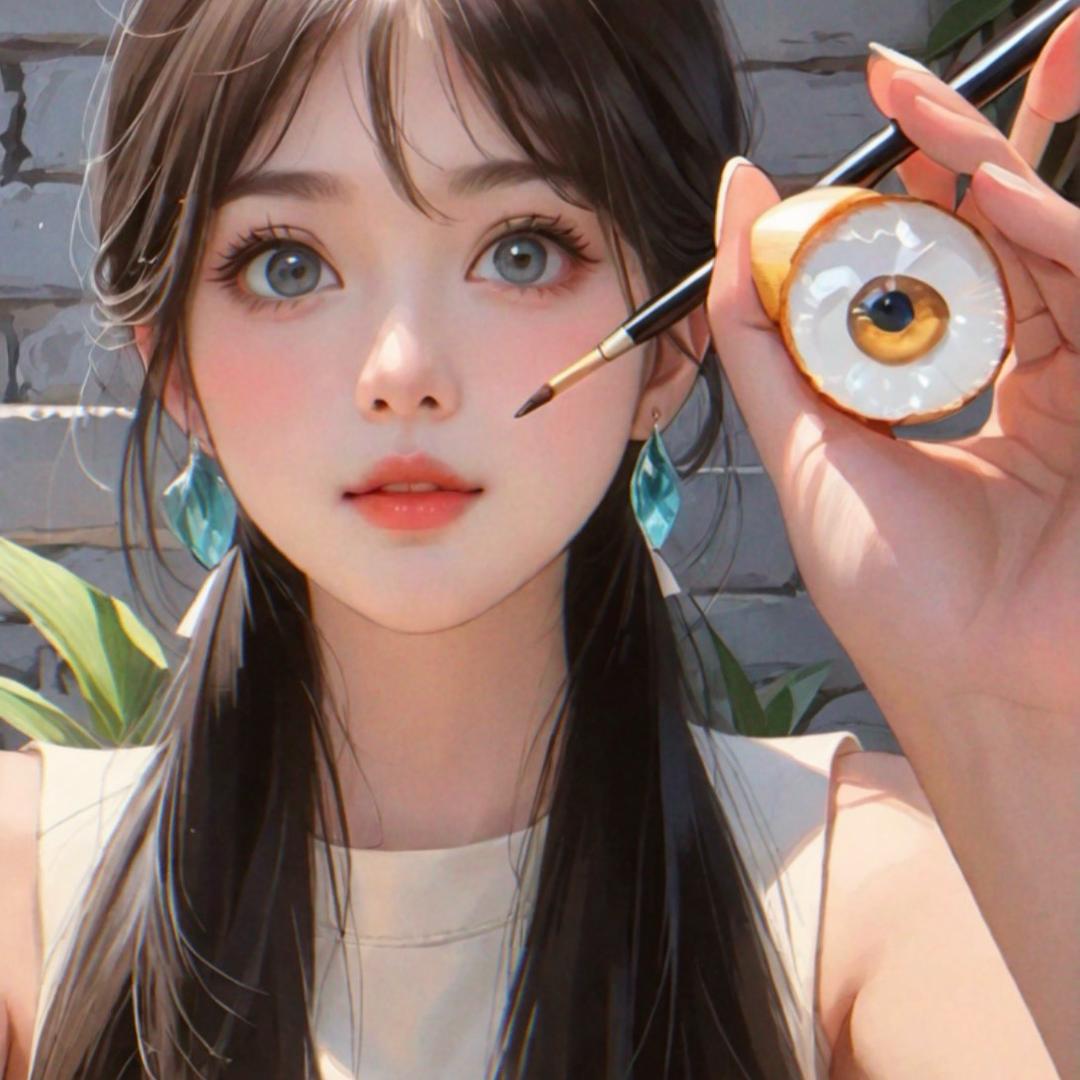小猫饼干